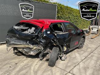 Citroën C3 C3 (SX/SW), Hatchback, 2016 1.2 Vti 12V PureTech picture 8