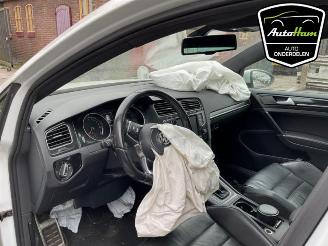 Volkswagen Golf Golf VII (AUA), Hatchback, 2012 / 2021 1.4 GTE 16V picture 10