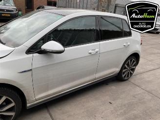 Volkswagen Golf Golf VII (AUA), Hatchback, 2012 / 2021 1.4 GTE 16V picture 5