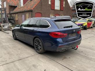 BMW 5-serie 5 serie Touring (G31), Combi, 2017 520i 2.0 TwinPower Turbo 16V picture 6