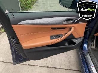 BMW 5-serie 5 serie Touring (G31), Combi, 2017 520i 2.0 TwinPower Turbo 16V picture 25