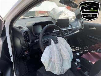 Kia Picanto Picanto (JA), Hatchback, 2017 1.0 DPI 12V picture 14