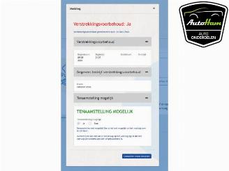 Peugeot Partner Partner (EF/EU), Van, 2018 1.5 BlueHDi 130 picture 19