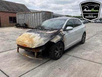 Volkswagen Polo Polo VI (AW1), Hatchback 5-drs, 2017 1.0 TSI 12V picture 4