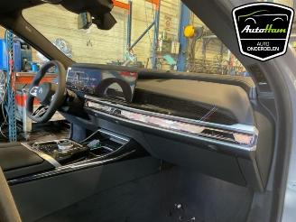 BMW i7 i7 (G70), Sedan, 2022 eDrive50 106 kWh picture 9