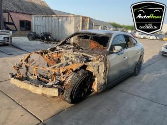 BMW i4 i4 (G26), Sedan, 2021 eDrive40 84 kWh picture 4