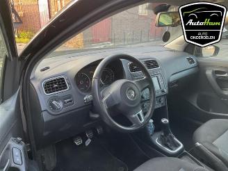 Volkswagen Polo Polo V (6R), Hatchback, 2009 / 2017 1.2 TSI picture 14