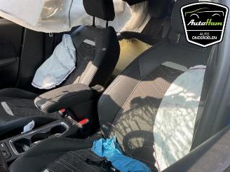 Opel Corsa Corsa F (UB/UH/UP), Hatchback 5-drs, 2019 1.2 Turbo 12V 130 picture 13