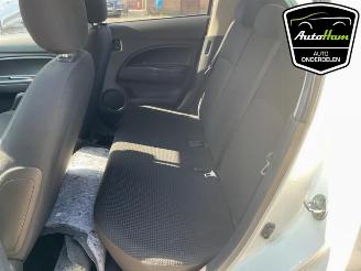 Mitsubishi Space-star Space Star (A0), Hatchback, 2012 1.2 12V picture 28