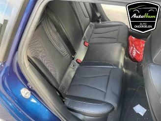 Audi A3 A3 Sportback (8VA/8VF), Hatchback 5-drs, 2012 / 2020 1.4 TFSI ACT 16V picture 23