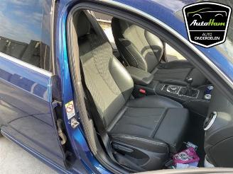 Audi A3 A3 Sportback (8VA/8VF), Hatchback 5-drs, 2012 / 2020 1.4 TFSI ACT 16V picture 24