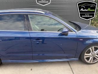 Audi A3 A3 Sportback (8VA/8VF), Hatchback 5-drs, 2012 / 2020 1.4 TFSI ACT 16V picture 10