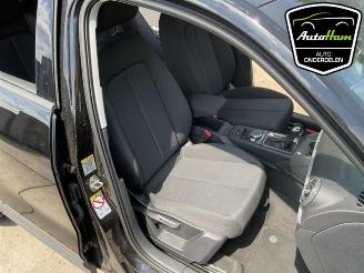 Audi Q2 Q2 (GAB/GAG), SUV, 2016 1.5 35 TFSI 16V picture 35