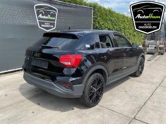 Audi Q2 Q2 (GAB/GAG), SUV, 2016 1.5 35 TFSI 16V picture 12