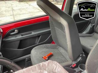Volkswagen Up! Up! (121), Hatchback, 2011 1.0 12V 75 picture 15