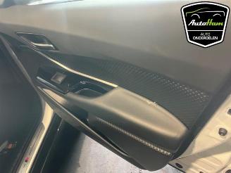 Toyota C-HR C-HR (X1,X5), SUV, 2016 2.0 16V Hybrid picture 16