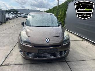 Renault Grand-scenic Grand Scenic III (JZ), MPV, 2009 / 2016 1.4 16V TCe 130 picture 4