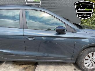 Seat Arona Arona (KJX), SUV, 2017 1.0 TSI 12V picture 14