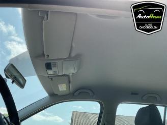 Skoda Fabia Fabia III Combi (NJ5), Combi 5-drs, 2014 / 2022 1.0 TSI 12V picture 26