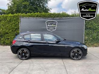  BMW 1-serie 1 serie (F20), Hatchback 5-drs, 2011 / 2019 116i 1.6 16V 2012/3