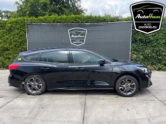  Ford Focus Focus 4 Wagon, Combi, 2018 1.0 Ti-VCT EcoBoost 12V 125 2020/2