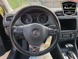 Volkswagen Golf Golf VI (5K1), Hatchback, 2008 / 2013 1.4 TSI 122 16V picture 15