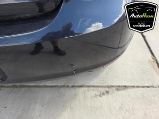 Volkswagen Golf Golf VI (5K1), Hatchback, 2008 / 2013 1.4 TSI 122 16V picture 10