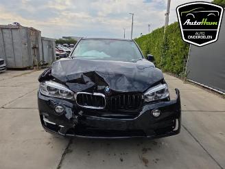 BMW X5 X5 (F15), SUV, 2013 / 2018 xDrive 35d 3.0 24V picture 3