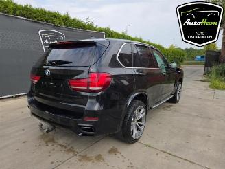BMW X5 X5 (F15), SUV, 2013 / 2018 xDrive 35d 3.0 24V picture 12