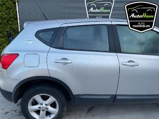 Nissan Qashqai Qashqai (J10), SUV, 2007 / 2014 1.6 16V picture 11