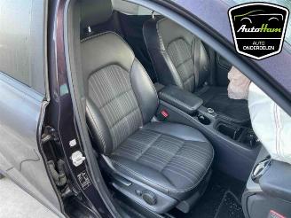 Mercedes B-klasse B (W246), Hatchback, 2011 / 2018 1.6 B-200 BlueEFFICIENCY Turbo 16V picture 22