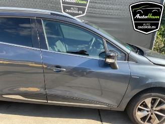 Renault Clio Clio IV Estate/Grandtour (7R), Combi 5-drs, 2012 / 2021 0.9 Energy TCE 90 12V picture 12