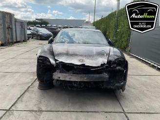 Porsche Taycan Taycan (Y1A), Sedan, 2019 4S picture 3