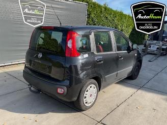 Fiat Panda Panda/Pandina (312), Hatchback, 2012 0.9 TwinAir 65 picture 10