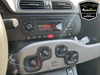 Fiat Panda Panda/Pandina (312), Hatchback, 2012 0.9 TwinAir 65 picture 18