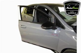 Volkswagen Golf Golf VIII (CD1), Hatchback, 2019 2.0 GTI Clubsport 16V picture 4