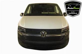 begagnad bil auto Volkswagen Transporter Transporter T6, Van, 2015 / 2024 2.0 TDI 150 2024/5