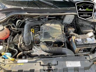 Skoda Fabia Fabia III (NJ3), Hatchback 5-drs, 2014 / 2021 1.0 TSI 12V picture 16