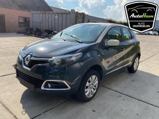 Renault Captur Captur (2R), SUV, 2013 0.9 Energy TCE 12V picture 4