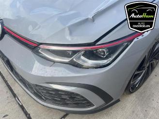 Volkswagen Golf Golf VIII (CD1), Hatchback, 2019 2.0 GTI 16V picture 6