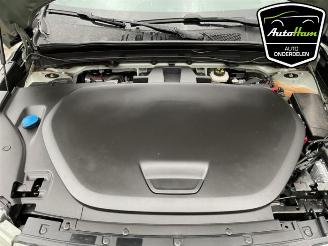 Volvo XC40 XC40 (XZ), SUV, 2017 Recharge 70 kWh picture 19