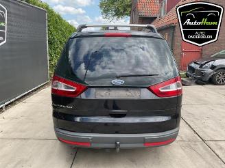 Ford Galaxy Galaxy (WA6), MPV, 2006 / 2015 2.0 16V picture 9