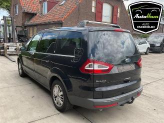 Ford Galaxy Galaxy (WA6), MPV, 2006 / 2015 2.0 16V picture 8