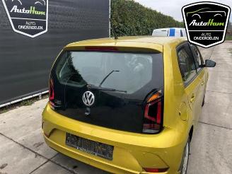 Volkswagen Up! Up! (121), Hatchback, 2011 1.0 12V 60 picture 13