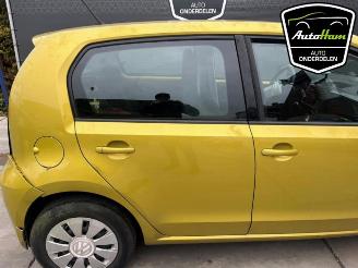 Volkswagen Up! Up! (121), Hatchback, 2011 1.0 12V 60 picture 4