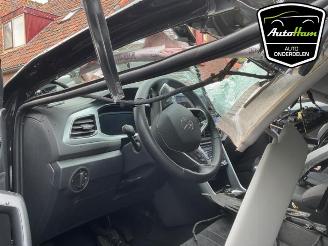 Volkswagen T-Roc T-Roc I, SUV, 2017 1.5 TSI 16V picture 14