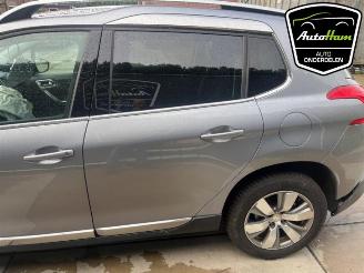 Peugeot 2008 2008 (CU), MPV, 2013 / 2019 1.2 12V e-THP PureTech 110 picture 6