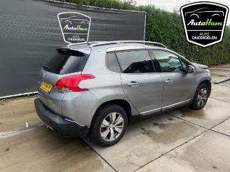 Peugeot 2008 2008 (CU), MPV, 2013 / 2019 1.2 12V e-THP PureTech 110 picture 2