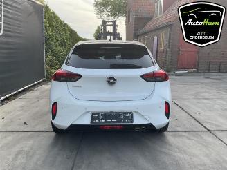 Opel Corsa Corsa F (UB/UH/UP), Hatchback 5-drs, 2019 1.2 12V 130 picture 9