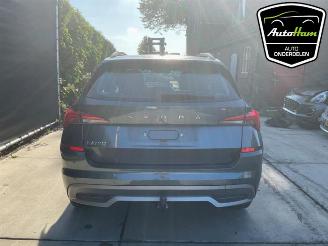 Skoda Kamiq Kamiq, SUV, 2019 1.0 TSI 12V picture 7